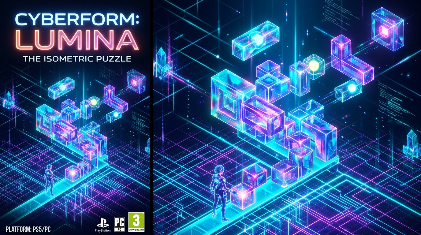 Game Development Showcase
